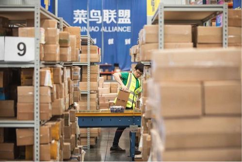 年终盘点丨流量红利退潮，大公司为何热捧供应链货物仓储服务？