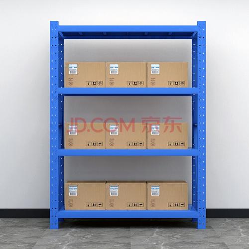 仓储货架的分类与应用场景解析——从家用到商用的全面指南